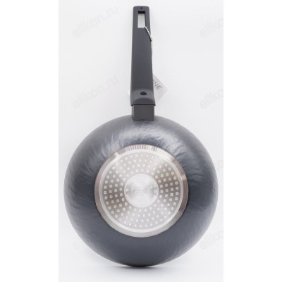 Сковорода ВОК FESSLE FE-5524 24см-11