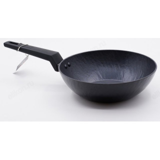 Сковорода ВОК FESSLE FE-5524 24см-13