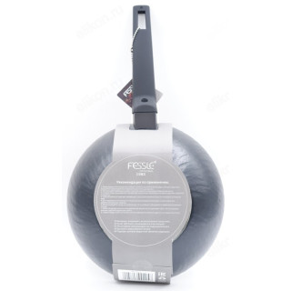 Сковорода ВОК FESSLE FE-5524 24см-2