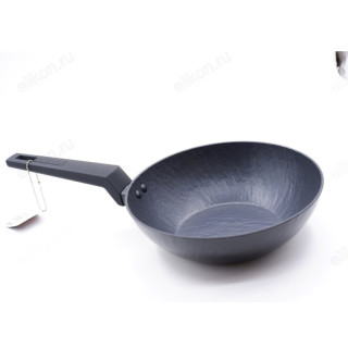 Сковорода ВОК FESSLE FE-5524 24см-3