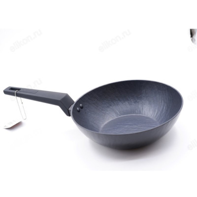 Сковорода ВОК FESSLE FE-5524 24см-3