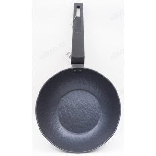 Сковорода ВОК FESSLE FE-5524 24см-4