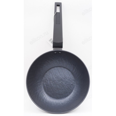 Сковорода ВОК FESSLE FE-5524 24см-4