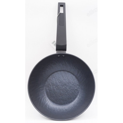 Сковорода ВОК FESSLE FE-5524 24см-5