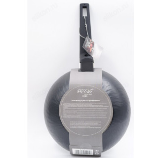 Сковорода ВОК FESSLE FE-5524 24см-8