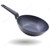 Сковорода ВОК FESSLE FЕ-5528 28см