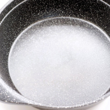 Жаровня FESSLE FЕ-88806 d26 см, крышка-3