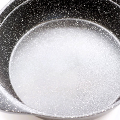 Жаровня FESSLE FЕ-88806 d26 см, крышка-3