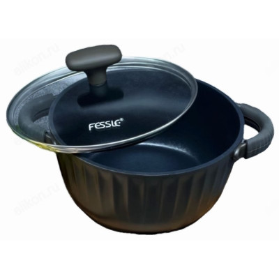 Кастрюля FESSLE 24 см FE-9018-2