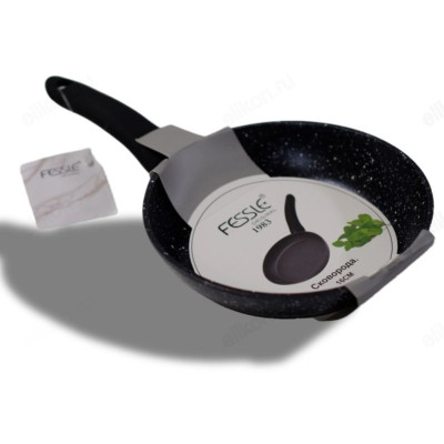 Сковорода FESSLE FE-9034 16см-2