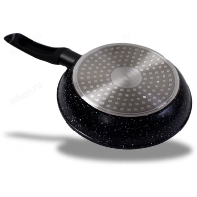 Сковорода FESSLE FE-9034 16см-3