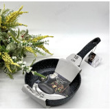 Сковорода FESSLE FE-AM0118 18см