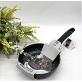 Сковорода FESSLE FE-AM0118 18см Сковорода FESSLE FE-AM0118 18см