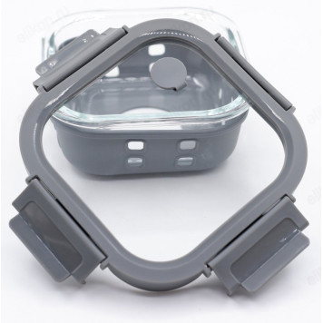 Контейнер стекло 0,52л FE- BXH20-2