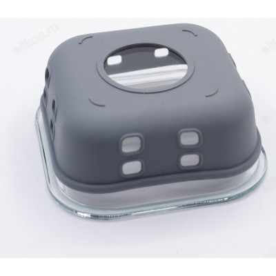 Контейнер стекло 0,52л FE- BXH20-3