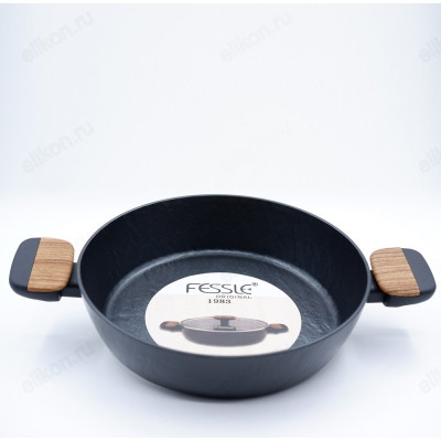 Жаровня FESSLE FE-CT2405-26 d26 см, 2,5 л-4