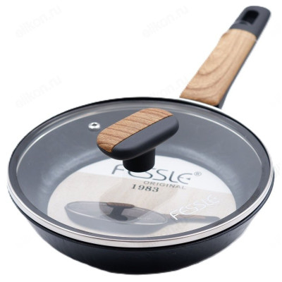 Сковорода FESSLE FE-J2405-20 20см-1