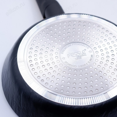 Сковорода FESSLE FE-J2405-22 22см-5