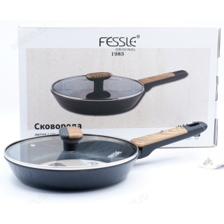 Сковорода FESSLE FE-J2405-24 24см-1
