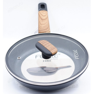 Сковорода FESSLE FE-J2405-24 24см-2