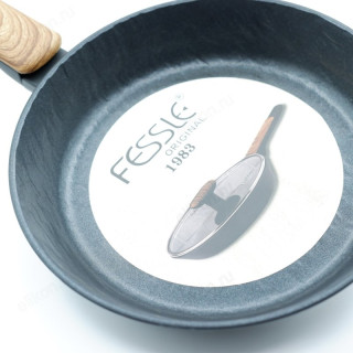 Сковорода FESSLE FE-J2405-24 24см-3