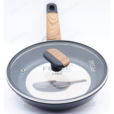 Сковорода FESSLE FE-J2405-24 24см-3