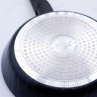 Сковорода FESSLE FE-J2405-24 24см-4