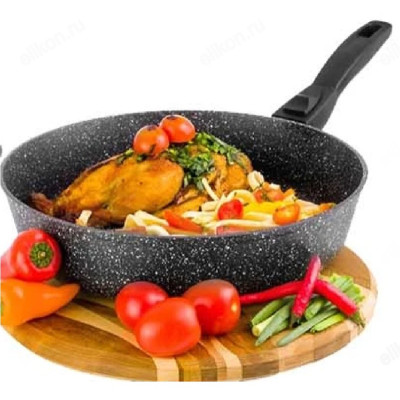 Сковорода FESSLE FE-KC20 см