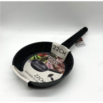 Сковорода FESSLE FE-KC22 см