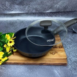 Сковорода FESSLE FE-L9019.22, 22 см