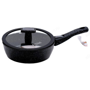 Сковорода FESSLE FE-L9020/9028.20 20см-1