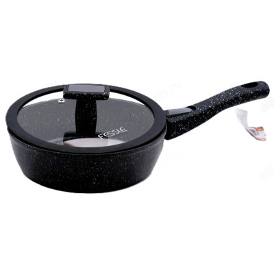 Сковорода FESSLE FE-L9020/9028.20 20см-1