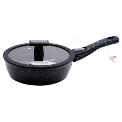 Сковорода FESSLE FE-L9024/9028.24 24см-1