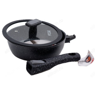 Сковорода FESSLE FE-L9028/9028.28 28см-2