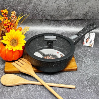 Сковорода FESSLE FE-L9028/9028.28 28см-4