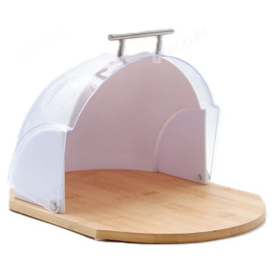 Хлебница FESSLE FE-MBX248-3-2