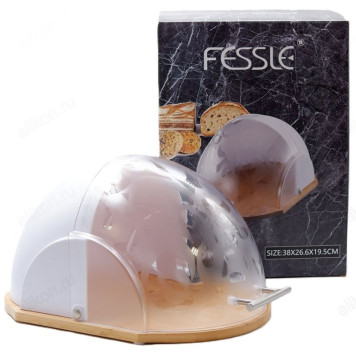 Хлебница FESSLE FE-MBX248-3