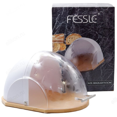 Хлебница FESSLE FE-MBX248-3