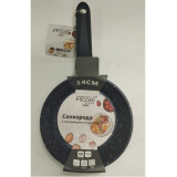 Сковорода FESSLE FE-MN0114, 14 см