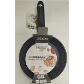 Сковорода FESSLE FE-MN0116, 16 см Сковорода FESSLE FE-MN0116, 16 см