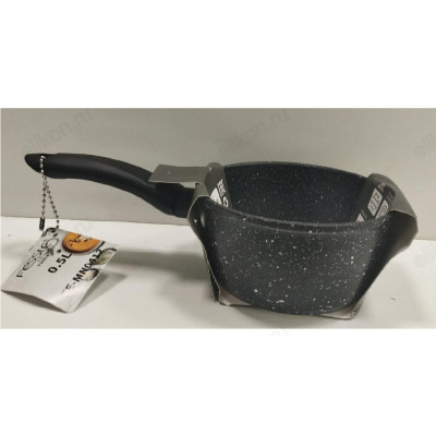 Ковш FESSLE 12см 0,5л FE-MN0412-1