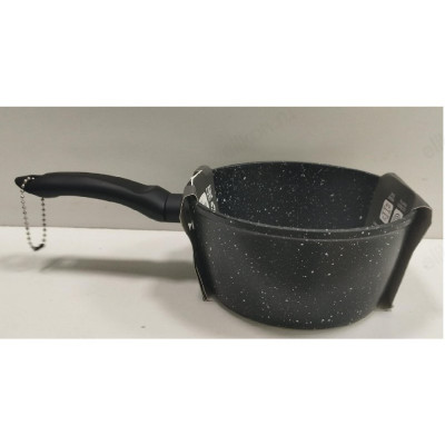 Ковш FESSLE 14см 0,8л FE-MN0414-1