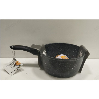 Ковш FESSLE 16см 1,1л FE-MN0416-1