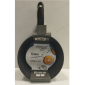 Ковш FESSLE 16см 1,1л FE-MN0416 Ковш FESSLE 16см 1,1л FE-MN0416