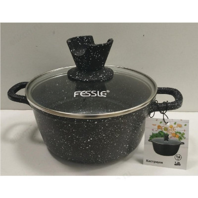 Кастрюля FESSLE FЕ-РТ16/9067 16см 1,2л