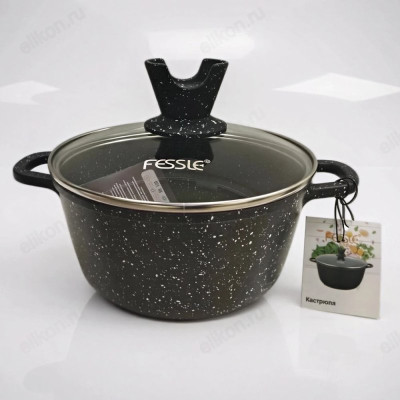 Кастрюля FESSLE FЕ-РТ20/9067 20см