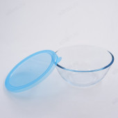 Контейнер с крышкой стекло FE-SLW2 2,0л