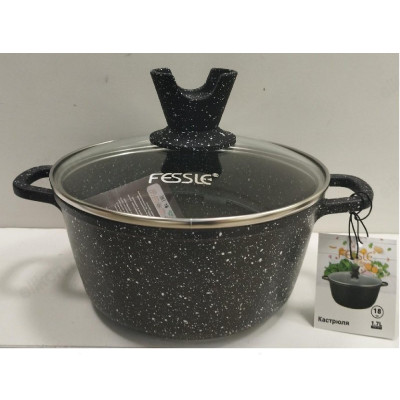 Кастрюля FESSLE 18см 1,7л Fessle FЕ-РТ18