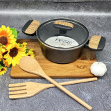 Кастрюля FESSLE FЕ-T2405-18 1,4л 18см