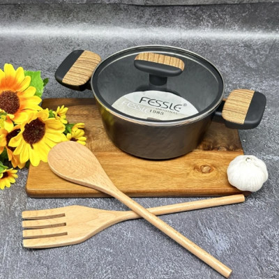 Кастрюля FESSLE FЕ-T2405-24 3,5л 24см